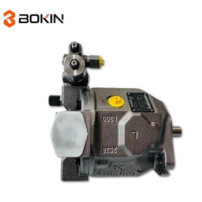 Pompa tłokowa osiowa Rexroth A10VSO28/31 Hydraulika o średnim przepływie
